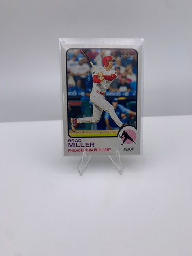 TOPPS Heritage Baseball 2022 Cards 1-250 Base - Bild 51 von 102