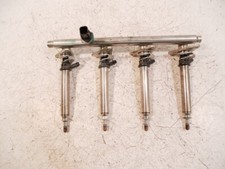 Injecteur Mercedes 260
