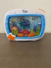 Baby Einstein Sea Dreams Soother Musical Crib Toy and Sound Machine Nursery