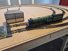 Hornby Flying Scotsman R3086 DCC Ready