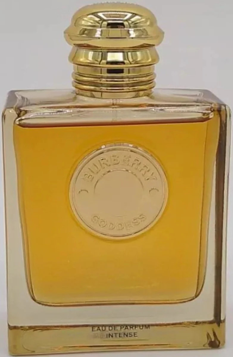 Burberry Goddess Intense EDP 3.3 oz Women Perfume New Tester-image