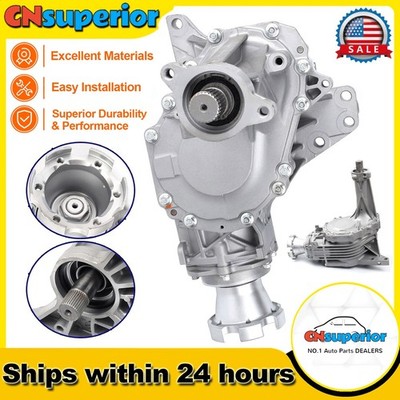 OEM Transfer Case Assy For 10-17 GMC Terrain Chevy Equinox 2.4 84953426 23247709