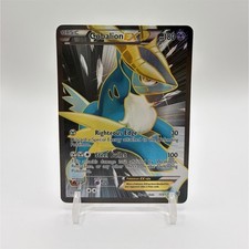 Pokemon TCG Cobalion-EX 133/135 Plasma Storm Full Art Holo Ultra Rare 2012 on eBay