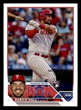 2023 Topps 582 Montgomery Club Parallel 1-250 * Set Break * * Pick Your Card *