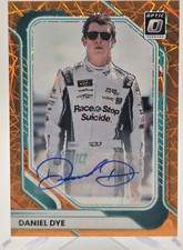 2026 Donruss NASCAR Racing Checklist Guide in-content 36