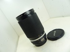 Nikon AIS 35-135mm F3.5-4.5 Macro