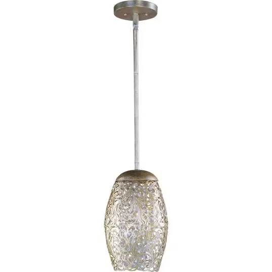 Maxim Lighting Arabesque Pendant - Thumbnail 2