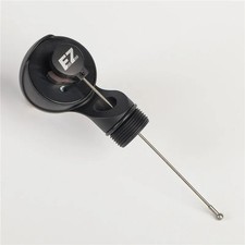 EZ Astral X Rotary Rotary Tattoo Machine Adjustable Stroke Brushless Motor Gun