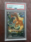 2024 Pokémon CS5a CS Charizard V SR PSA 10 GEM MT #132