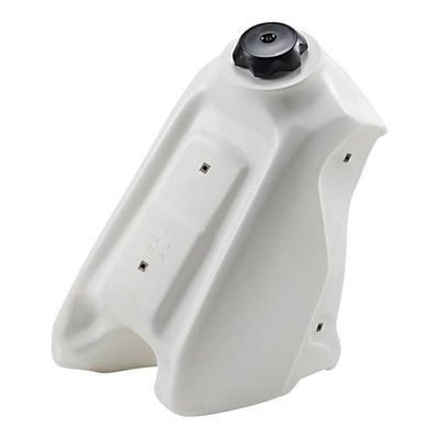 IMS Products Benzintank groß TANK HONDA CR WHITE