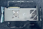 New ListingMSI NVIDIA GeForce RTX 4090 gaming x slim 24 GB