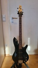 Ibanez GSR180 Bass Gitarre Schwarz - Gebraucht