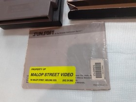 Super Spy Hunter Nintendo Nes Mattel Completo Originale 100% Pal A