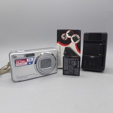 Ricoh Digital Camera Caplio R5 7.0MP Silver Tested