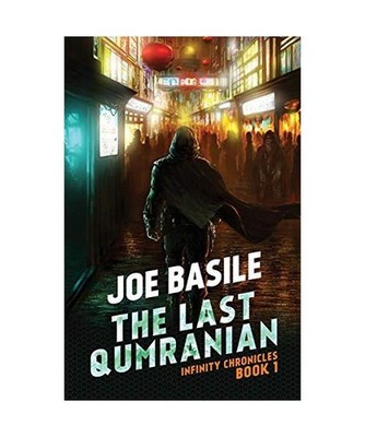The Last Qumranian, Joe Basile