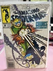 The Amazing Spider-Man #298 1st Mcfarlane Spidey & 1st Appearance Of Eddie Brock