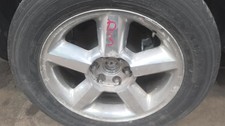 Wheel 20x8-12 5 Spoke Fits 07-09 Avalanche 1500 1904046rim Wheel 20x8-12 5 Spoke Fits 07-09 Avalanche 1500 1904046rim