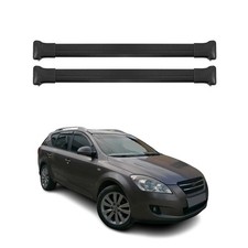 Barres de toit Kia CEED