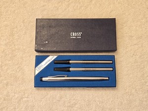 Cross Soft Tip Pen | eBay