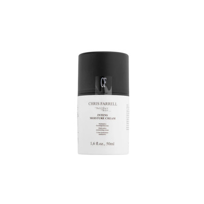 Chris Farrell Neither Nor Intens Moisture Cream 50 ml