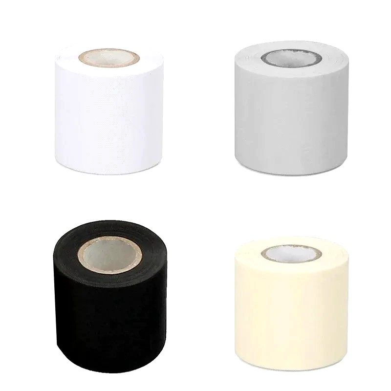 10M PVC AC Insulation Tape Waterproof Air Conditioner Pipe Wrapping Bandage - Image 1 of 1