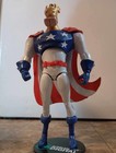 Custom Major Glory McFarlane Action Figure - Dexter’s Lab Funko Pop #1067 — photo 3