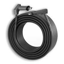 Starlink Cable 150FT 46M for Starlink Rectangular Satellite V2, Cable Starli...