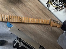 Fender Player Stratocaster Neck Maple