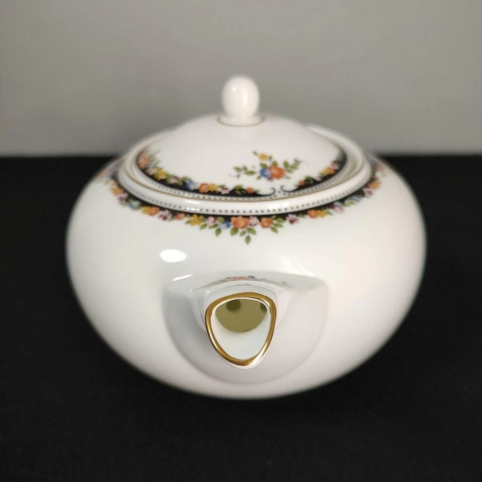 Tetera Wedgwood Osborne Tetera Talla L #1 Foto 3 de 4