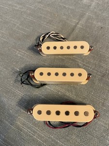 Pickups Bill Lawrence | eBay
