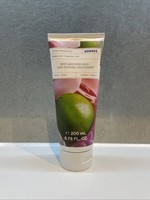 Korres Body Milk Ginger Lime 200ml