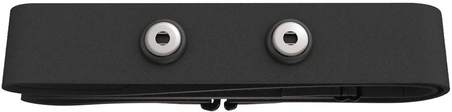 Wahoo Trackr Heart Rate Monitor, Black - Image 2 of 4