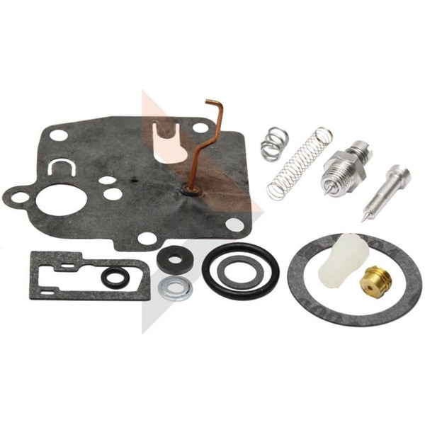 Granit Reparatursatz FüR Briggs & Stratton 494623 | 30270530 | 4059139122172-image