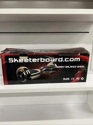 Smart Balance Wheel Electric Scooters for sale | eBay