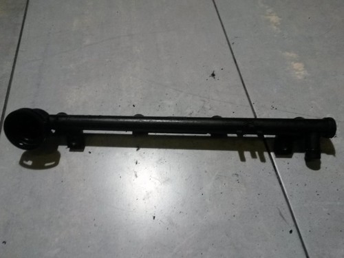 7700112777 Einspritzleiste (Düsen)  Renault Laguna DE28627-74