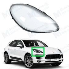 Feu avant (phare) Porsche Macan