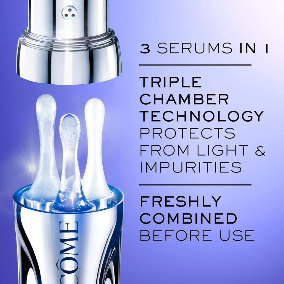 Lancome Serum 2