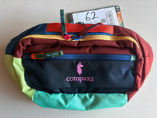 Cotopaxi Kapai 3L Hip Pack Del Dia EXACT COLOR YOU GET NEW with TAGS