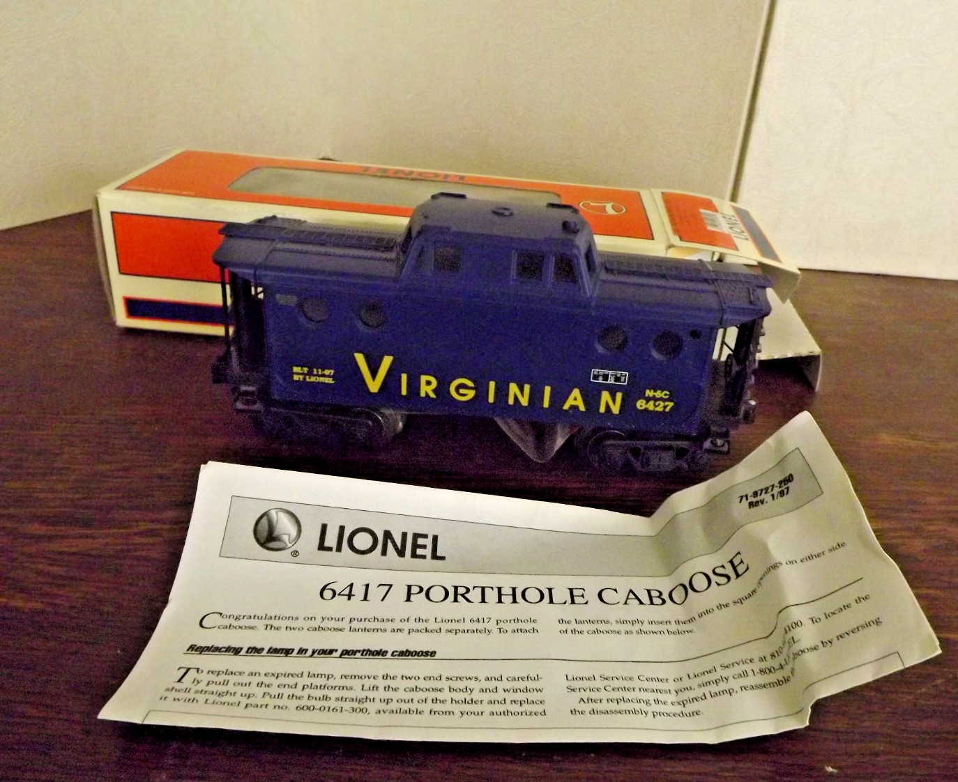 Click here to see eBay Auction