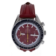 OMEGA 3510.61 Case Size 4.4 ×4.1cm Used Watch #7001
