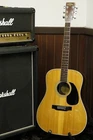 1970's made Vintage K Country D-300 Kasuga Music Instruments Made in Japan