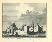 View of Groot-Ammers