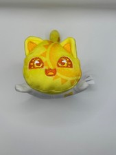 aphmau meemeows plush cat - Sun