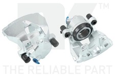Bremssattel NK 2147408 Gusseisen für AUDI A4 B9 Avant 8W5 8WD 8W2 8WC A5 F5A F5F
