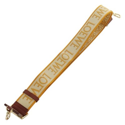 LOEWE × Studio Ghibli Howl's Moving Castle Shoulder Strap Canvas