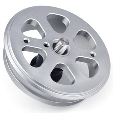 ARTCISE AS88C Tripod Mounting Pan Tripod Flat Top Plates Tripod Bowl Plates