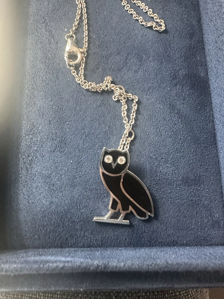 Cadena Jacob & Co Ovo Foto 3 de 3