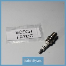 Bosch 0 242 235 666 FR7DC Zundkerze