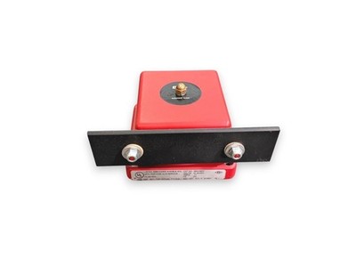 本物❗️信号機ユニット赤 Simplex 2902-9207 Fire Alarm Chime Red | eBay