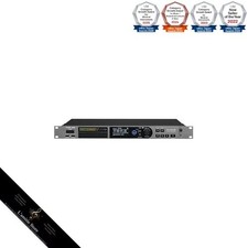 TASCAM DA-3000SD 2-channel DSD/PCM Master Recorder/AD/DA Converter with